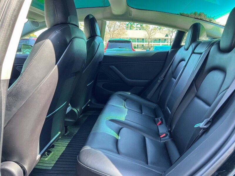 2019 Tesla Model 3 Mid Range Wilmington NC