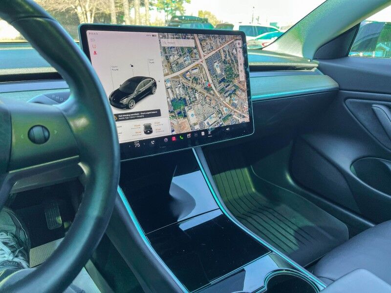 2019 Tesla Model 3 Mid Range Wilmington NC