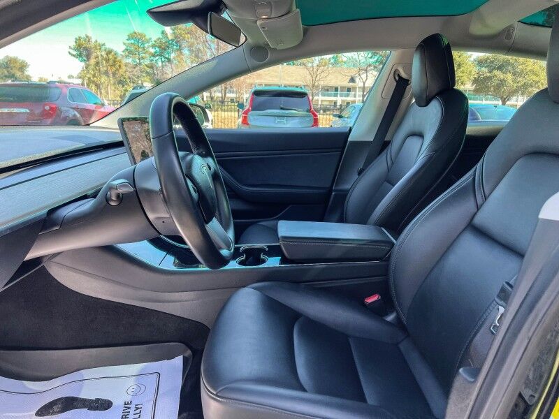 2019 Tesla Model 3 Mid Range Wilmington NC