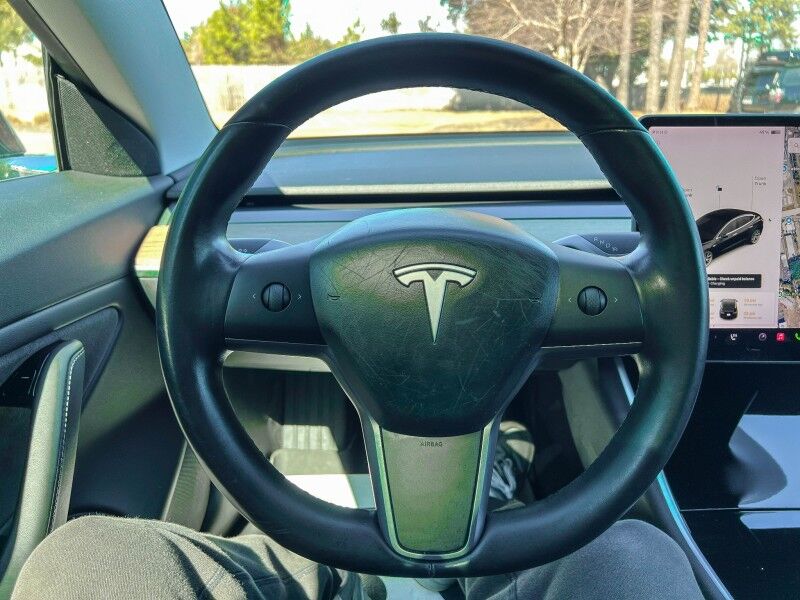 2019 Tesla Model 3 Mid Range Wilmington NC