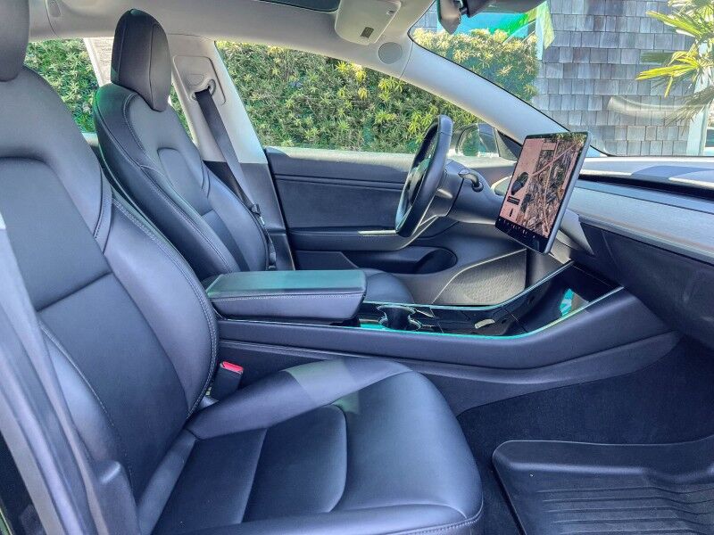 2019 Tesla Model 3 Mid Range Wilmington NC