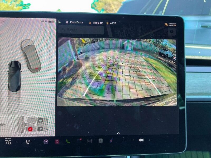 2019 Tesla Model 3 Mid Range Wilmington NC