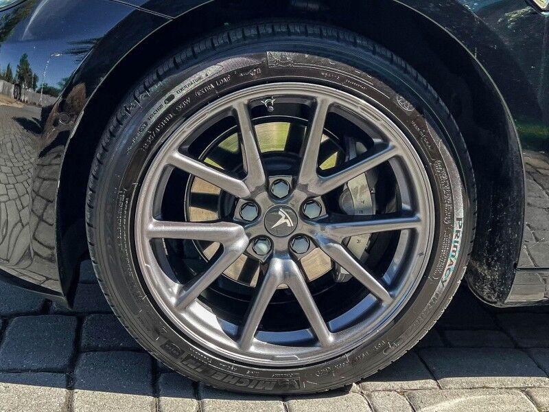 2019 Tesla Model 3 Mid Range Wilmington NC