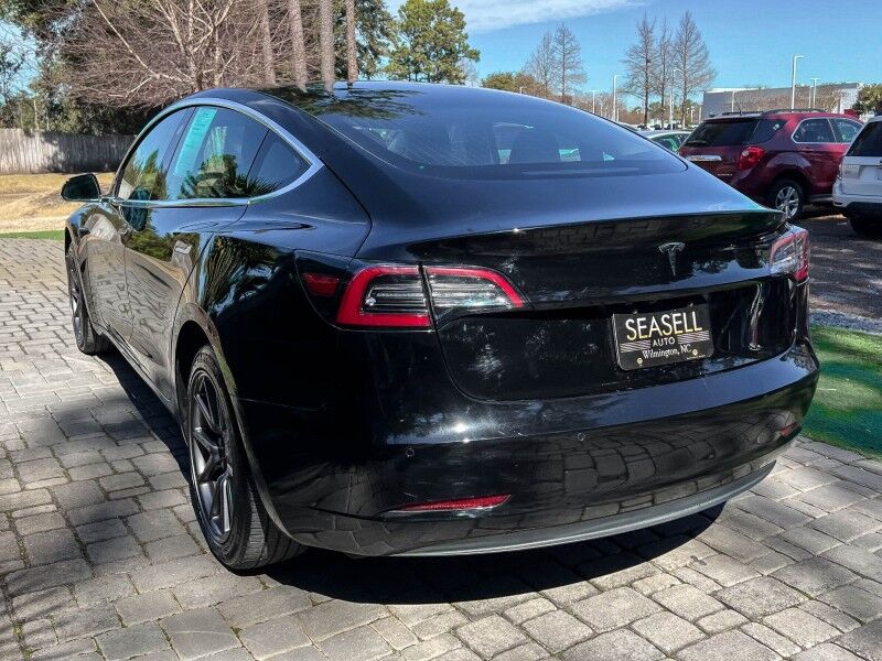 2019 Tesla Model 3 Mid Range Wilmington NC