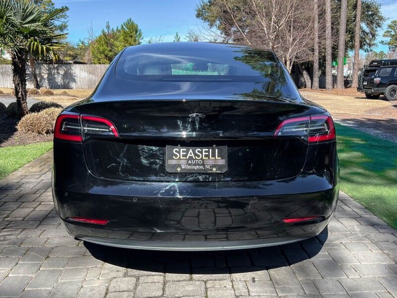 2019 Tesla Model 3 Mid Range Wilmington NC