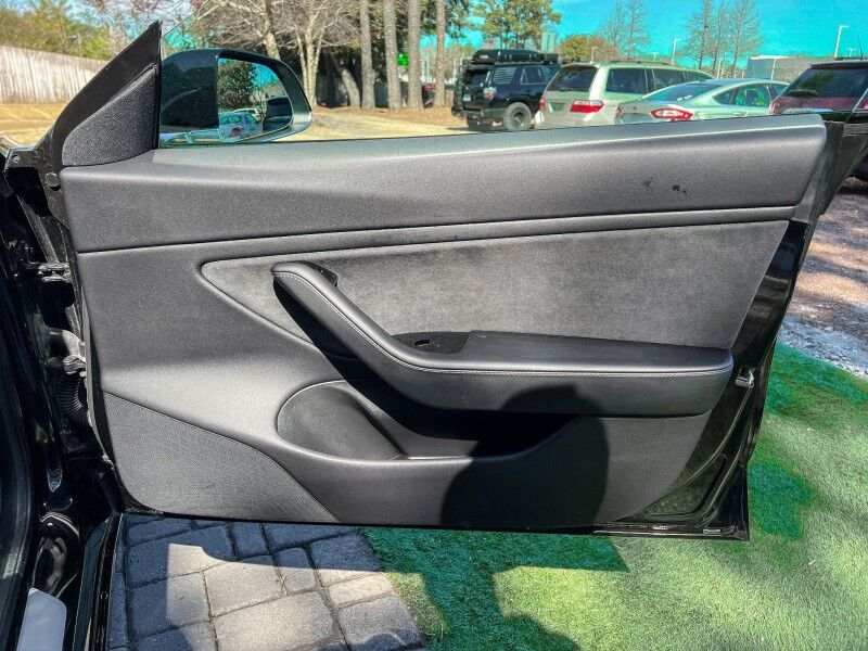 2019 Tesla Model 3 Mid Range Wilmington NC