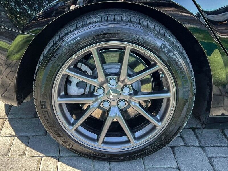 2019 Tesla Model 3 Mid Range Wilmington NC