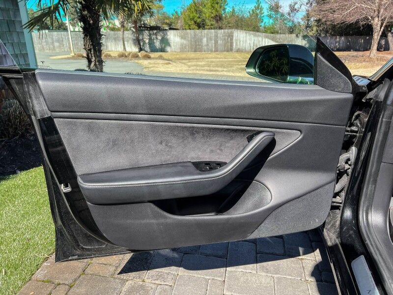 2019 Tesla Model 3 Mid Range Wilmington NC