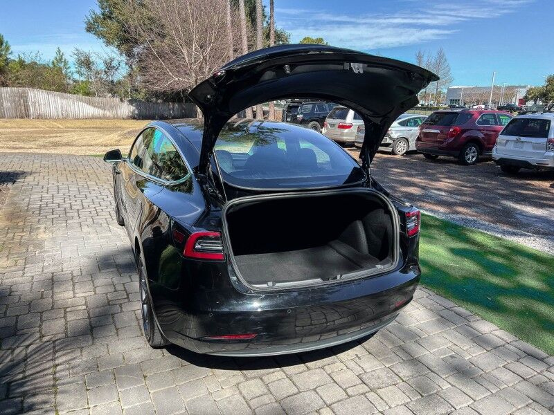 2019 Tesla Model 3 Mid Range Wilmington NC