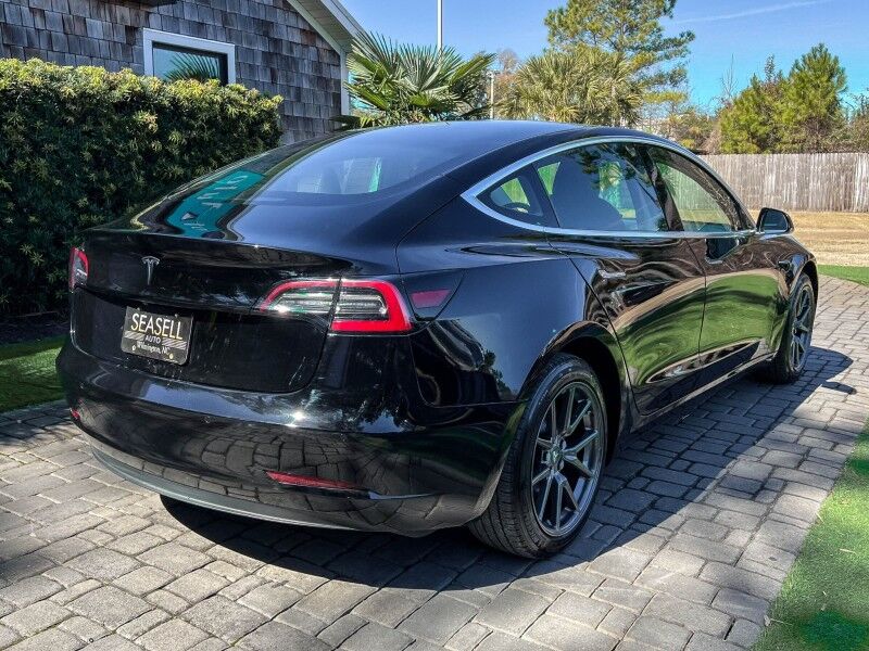 2019 Tesla Model 3 Mid Range Wilmington NC