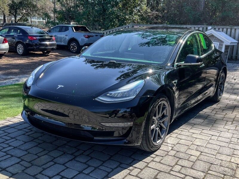 2019 Tesla Model 3 Mid Range Wilmington NC