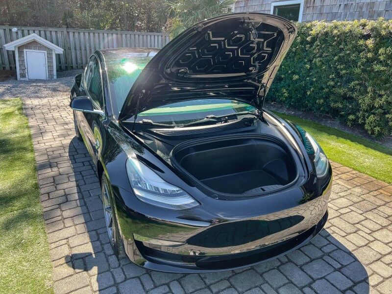 2019 Tesla Model 3 Mid Range Wilmington NC