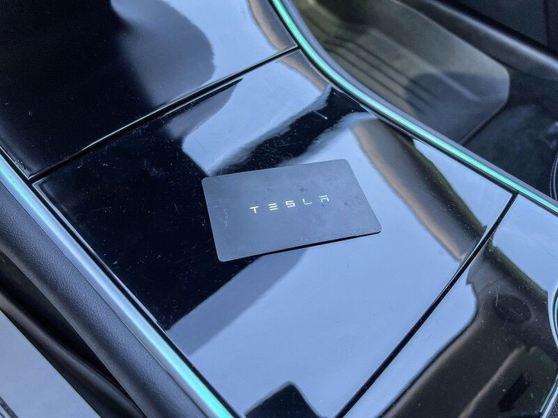 2019 Tesla Model 3 Mid Range Wilmington NC