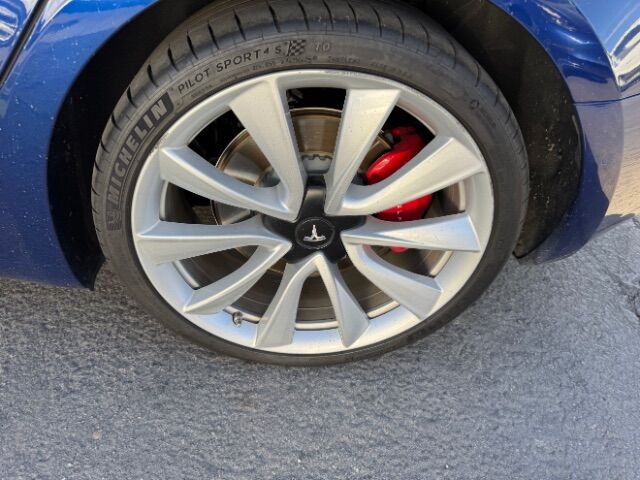 2019 Tesla Model 3 PERFORMANCE Mesa AZ