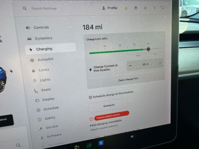 2019 Tesla Model 3 PERFORMANCE Mesa AZ