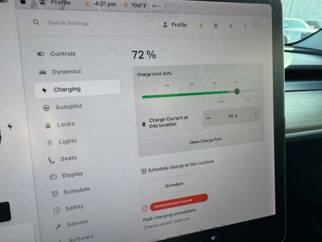 2019 Tesla Model 3 PERFORMANCE Mesa AZ