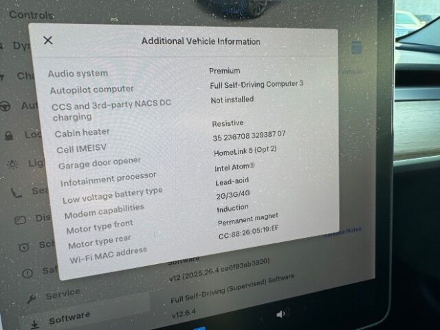 2019 Tesla Model 3 PERFORMANCE Mesa AZ