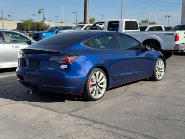 2019 Tesla Model 3 PERFORMANCE Mesa AZ