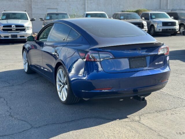 2019 Tesla Model 3 PERFORMANCE Mesa AZ