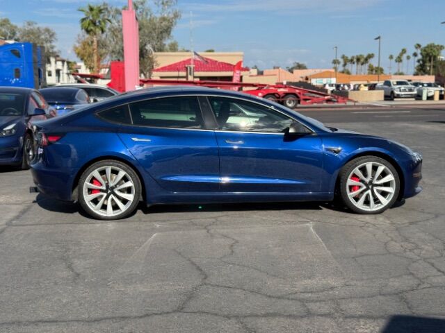 2019 Tesla Model 3 PERFORMANCE Mesa AZ