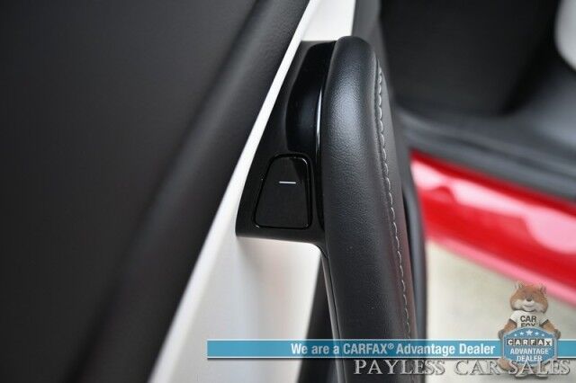 2019 Tesla Model 3 Performance / AWD / 450HP / Full Self Driving Included / Power & Heated Leather Seats / Fixed Glass Roof / Lane Departure & Blind Spot Alert / Bluetooth / Backup Camera / 310 Mile Range / 1-Owner Anchorage AK