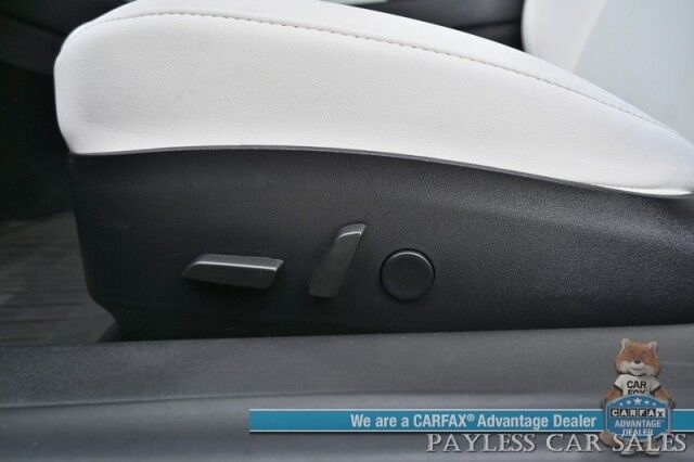 2019 Tesla Model 3 Performance / AWD / 450HP / Full Self Driving Included / Power & Heated Leather Seats / Fixed Glass Roof / Lane Departure & Blind Spot Alert / Bluetooth / Backup Camera / 310 Mile Range / 1-Owner Anchorage AK