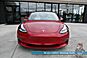 2019 Tesla Model 3 Performance / AWD / 450HP / Full Self Driving Included / Power & Heated Leather Seats / Fixed Glass Roof / Lane Departure & Blind Spot Alert / Bluetooth / Backup Camera / 310 Mile Range / 1-Owner Anchorage AK