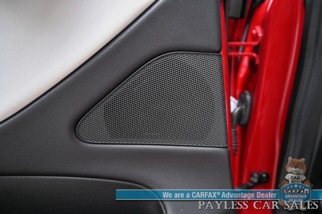 2019 Tesla Model 3 Performance / AWD / 450HP / Full Self Driving Included / Power & Heated Leather Seats / Fixed Glass Roof / Lane Departure & Blind Spot Alert / Bluetooth / Backup Camera / 310 Mile Range / 1-Owner Anchorage AK