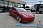 2019 Tesla Model 3 Performance / AWD / 450HP / Full Self Driving Included / Power & Heated Leather Seats / Fixed Glass Roof / Lane Departure & Blind Spot Alert / Bluetooth / Backup Camera / 310 Mile Range / 1-Owner Anchorage AK