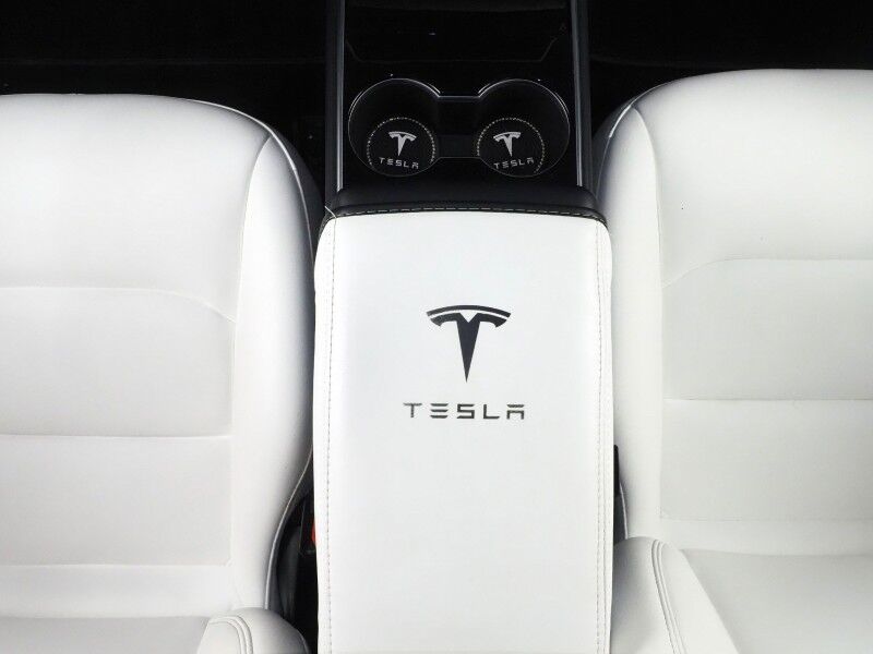 2019 Tesla Model 3 Performance AWD *FULL SELF-DRIVING ENABLED, AUTOPILOT, NAVIGATION, SAFETY ALERTS, SURROUND VIEW CAMERAS, PANORAMA GLASS ROOF, HEATED SEATS, 20 INCH WHEELS, BLUETOOTH Round Rock TX