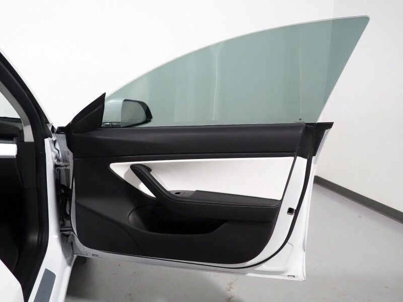 2019 Tesla Model 3 Performance AWD *FULL SELF-DRIVING ENABLED, AUTOPILOT, NAVIGATION, SAFETY ALERTS, SURROUND VIEW CAMERAS, PANORAMA GLASS ROOF, HEATED SEATS, 20 INCH WHEELS, BLUETOOTH Round Rock TX