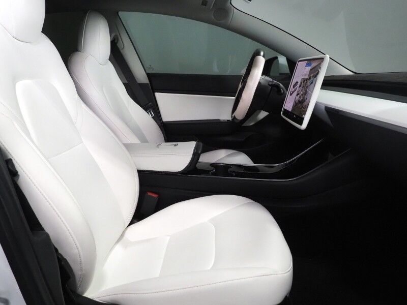 2019 Tesla Model 3 Performance AWD *FULL SELF-DRIVING ENABLED, AUTOPILOT, NAVIGATION, SAFETY ALERTS, SURROUND VIEW CAMERAS, PANORAMA GLASS ROOF, HEATED SEATS, 20 INCH WHEELS, BLUETOOTH Round Rock TX