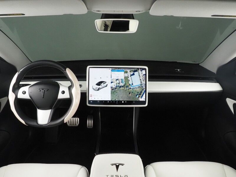 2019 Tesla Model 3 Performance AWD *FULL SELF-DRIVING ENABLED, AUTOPILOT, NAVIGATION, SAFETY ALERTS, SURROUND VIEW CAMERAS, PANORAMA GLASS ROOF, HEATED SEATS, 20 INCH WHEELS, BLUETOOTH