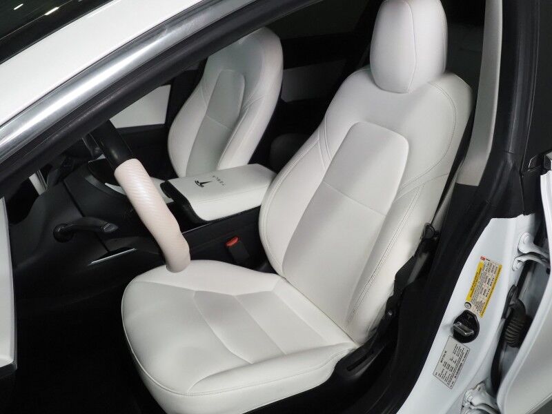 2019 Tesla Model 3 Performance AWD *FULL SELF-DRIVING ENABLED, AUTOPILOT, NAVIGATION, SAFETY ALERTS, SURROUND VIEW CAMERAS, PANORAMA GLASS ROOF, HEATED SEATS, 20 INCH WHEELS, BLUETOOTH Round Rock TX