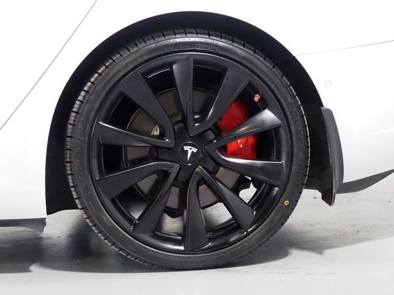 2019 Tesla Model 3 Performance AWD *FULL SELF-DRIVING ENABLED, AUTOPILOT, NAVIGATION, SAFETY ALERTS, SURROUND VIEW CAMERAS, PANORAMA GLASS ROOF, HEATED SEATS, 20 INCH WHEELS, BLUETOOTH Round Rock TX