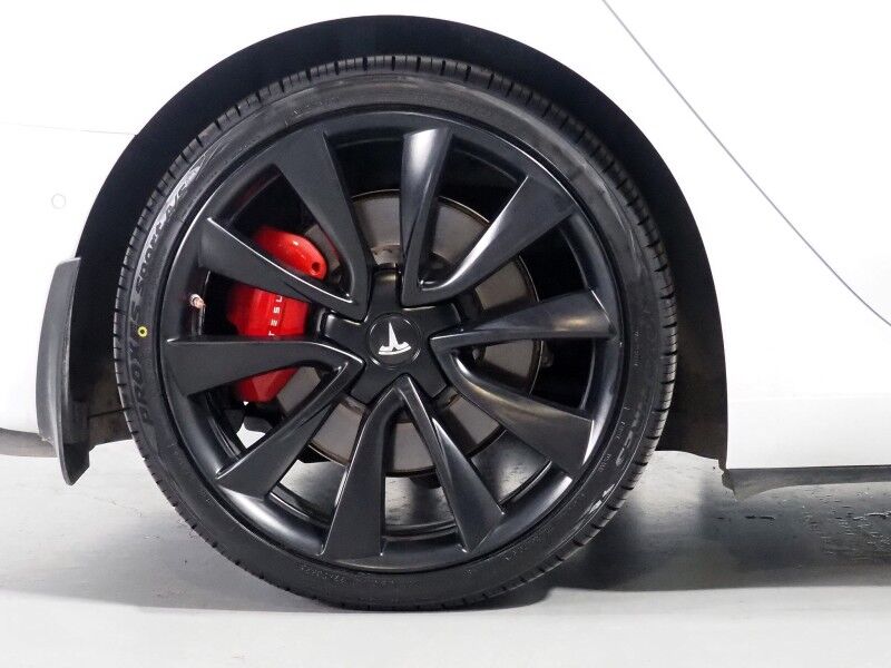 2019 Tesla Model 3 Performance AWD *FULL SELF-DRIVING ENABLED, AUTOPILOT, NAVIGATION, SAFETY ALERTS, SURROUND VIEW CAMERAS, PANORAMA GLASS ROOF, HEATED SEATS, 20 INCH WHEELS, BLUETOOTH Round Rock TX