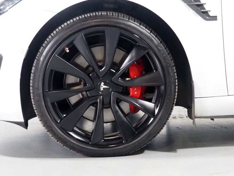 2019 Tesla Model 3 Performance AWD *FULL SELF-DRIVING ENABLED, AUTOPILOT, NAVIGATION, SAFETY ALERTS, SURROUND VIEW CAMERAS, PANORAMA GLASS ROOF, HEATED SEATS, 20 INCH WHEELS, BLUETOOTH Round Rock TX