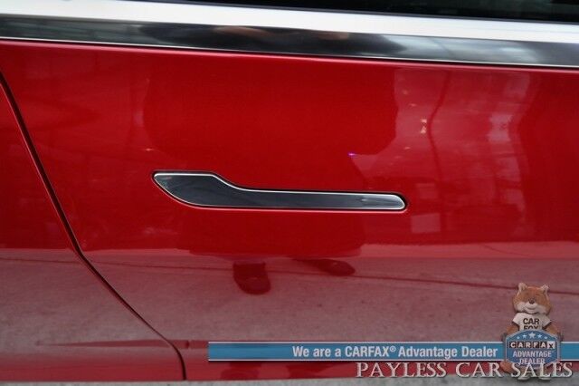 2019 Tesla Model 3 Performance Anchorage AK