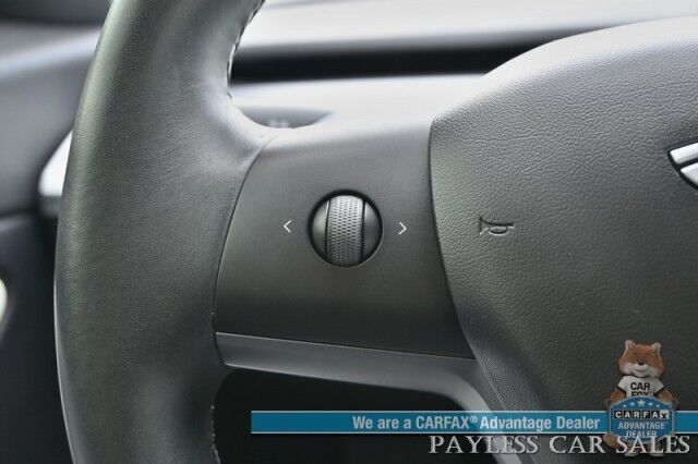 2019 Tesla Model 3 Performance Anchorage AK