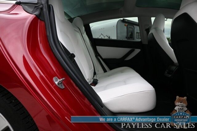 2019 Tesla Model 3 Performance Anchorage AK