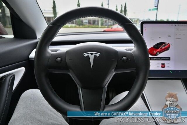 2019 Tesla Model 3 Performance Anchorage AK