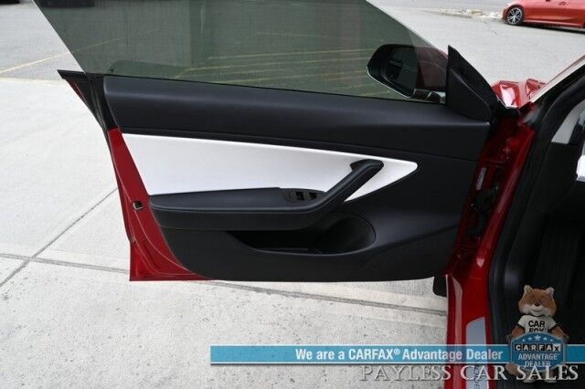 2019 Tesla Model 3 Performance Anchorage AK