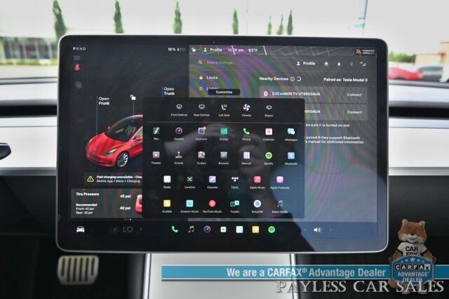 2019 Tesla Model 3 Performance Anchorage AK