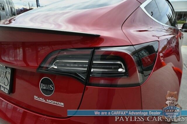 2019 Tesla Model 3 Performance Anchorage AK