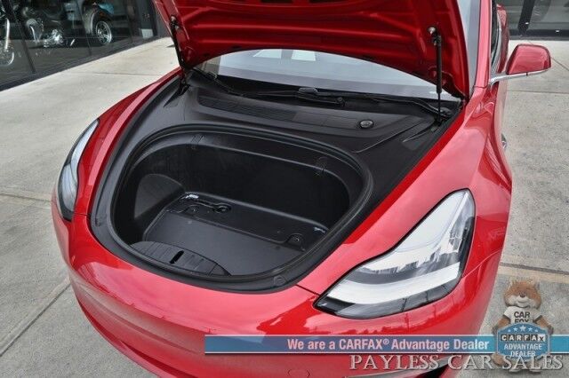 2019 Tesla Model 3 Performance Anchorage AK