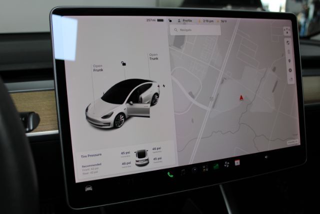 2019 Tesla Model 3 Performance Chantilly VA