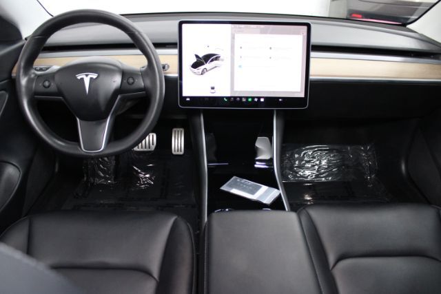 2019 Tesla Model 3 Performance Chantilly VA