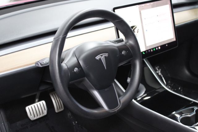 2019 Tesla Model 3 Performance Chantilly VA
