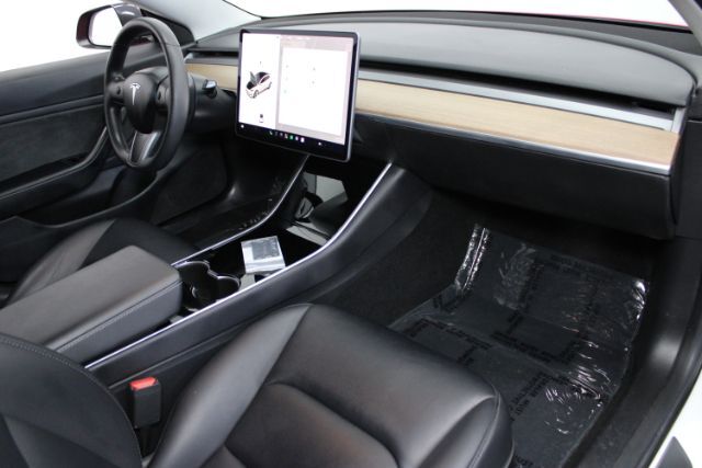 2019 Tesla Model 3 Performance Chantilly VA