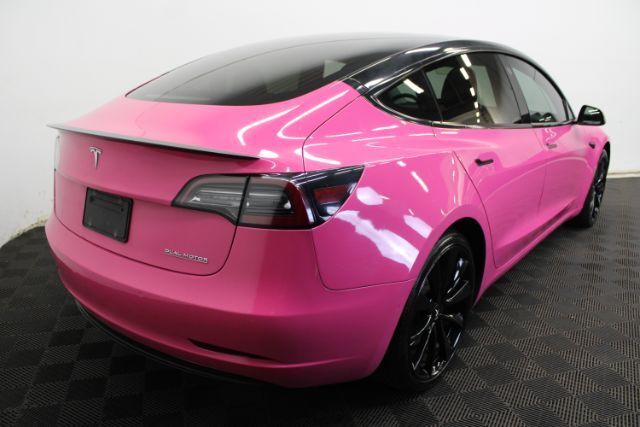 2019 Tesla Model 3 Performance Chantilly VA